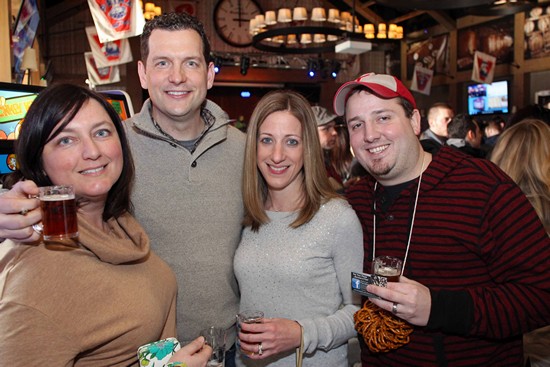 Winterfest Live! 2015 (Gallery C)