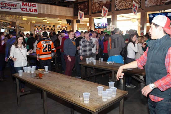 Winterfest Live! 2015 (Gallery C)