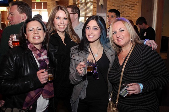 Winterfest Live! 2015 (Gallery C)