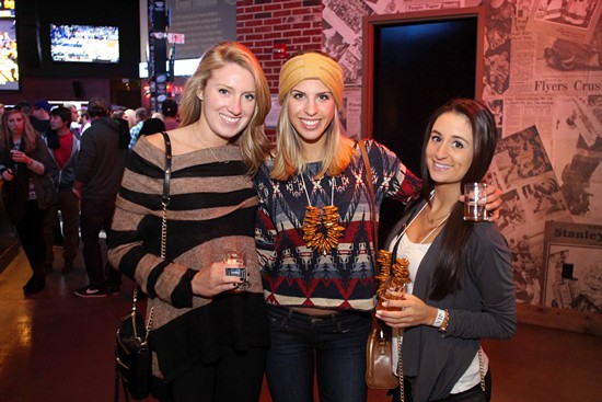 Winterfest Live! 2015 (Gallery C)