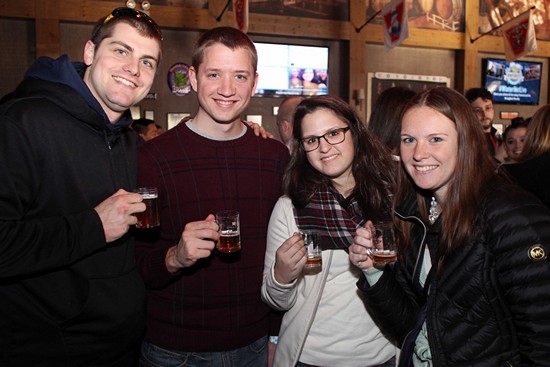 Winterfest Live! 2015 (Gallery C)