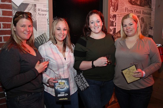 Winterfest Live! 2015 (Gallery C)