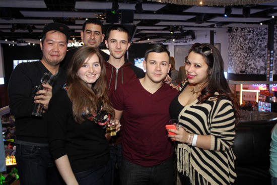 Winterfest Live! 2015 (Gallery C)