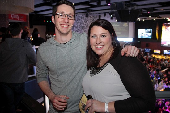 Winterfest Live! 2015 (Gallery C)