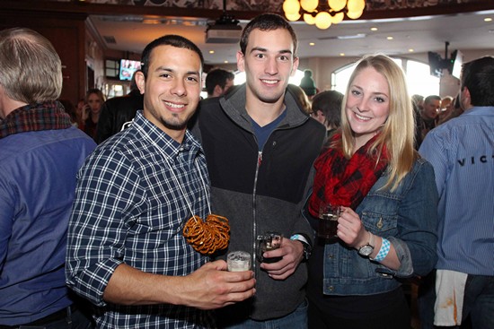 Winterfest Live! 2015 (Gallery C)