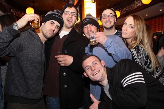 Winterfest Live! 2015 (Gallery C)