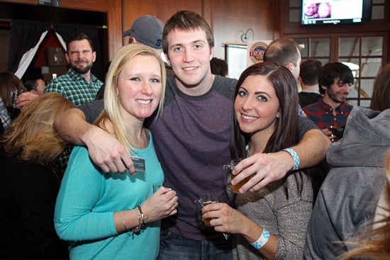 Winterfest Live! 2015 (Gallery C)