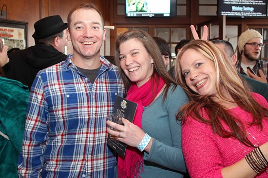 Winterfest Live! 2015 (Gallery C)