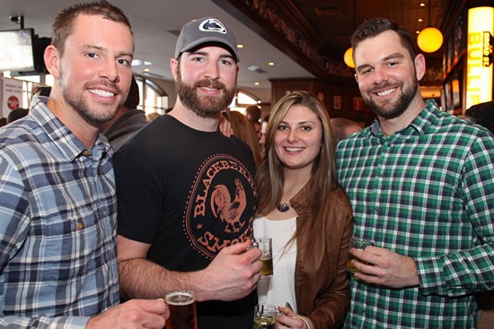 Winterfest Live! 2015 (Gallery C)
