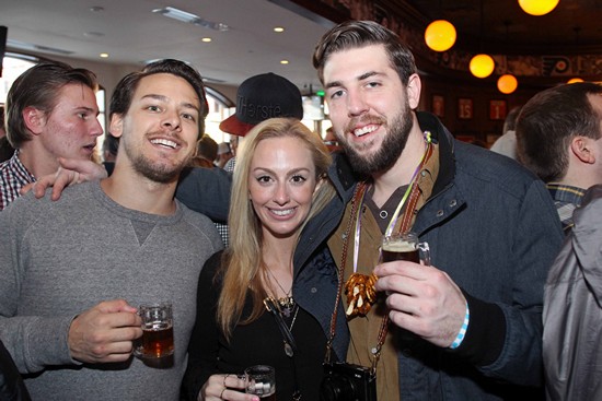 Winterfest Live! 2015 (Gallery C)
