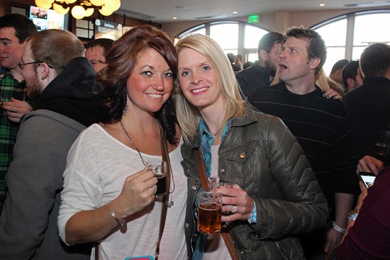 Winterfest Live! 2015 (Gallery C)