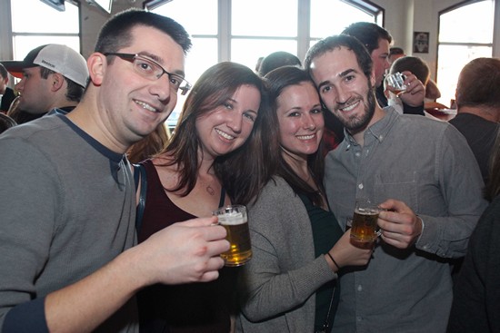 Winterfest Live! 2015 (Gallery C)