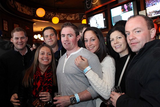 Winterfest Live! 2015 (Gallery C)