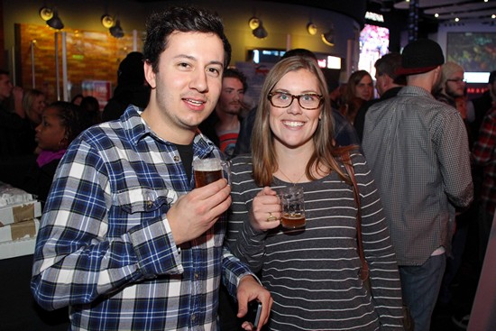 Winterfest Live! 2015 (Gallery C)