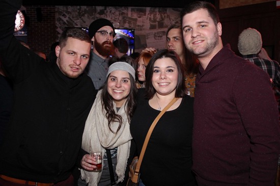 Winterfest Live! 2015 (Gallery C)