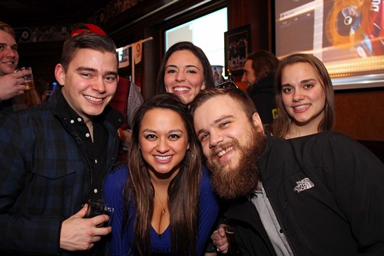 Winterfest Live! 2015 (Gallery C)