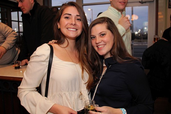 Winterfest Live! 2015 (Gallery C)
