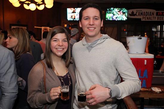 Winterfest Live! 2015 (Gallery C)