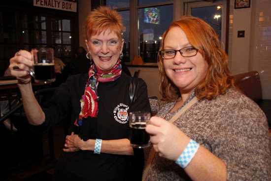 Winterfest Live! 2015 (Gallery C)