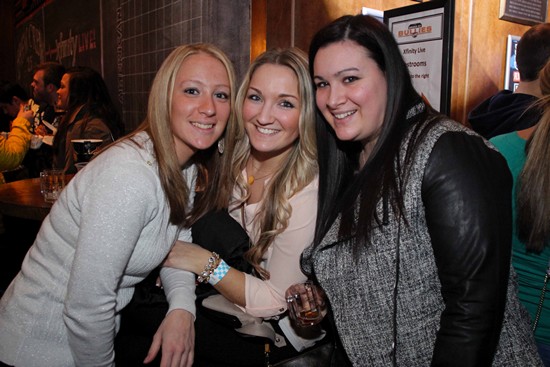 Winterfest Live! 2015 (Gallery C)