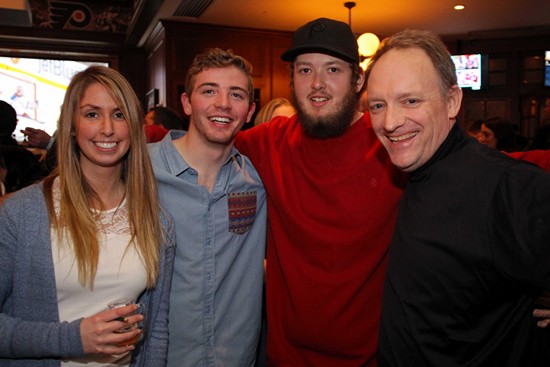 Winterfest Live! 2015 (Gallery C)