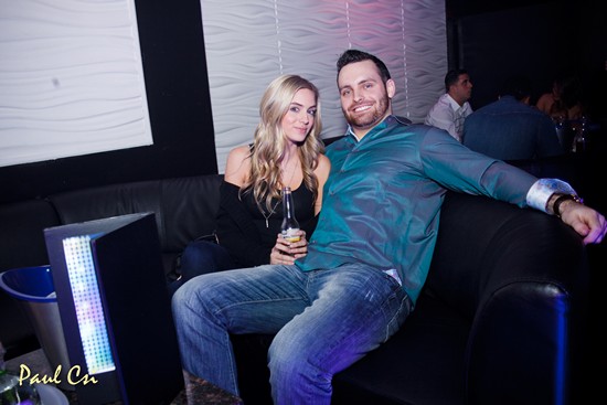 Hair O' The Dog 2015 - After Party @ Lit Ultrabar