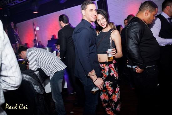 Hair O' The Dog 2015 - After Party @ Lit Ultrabar
