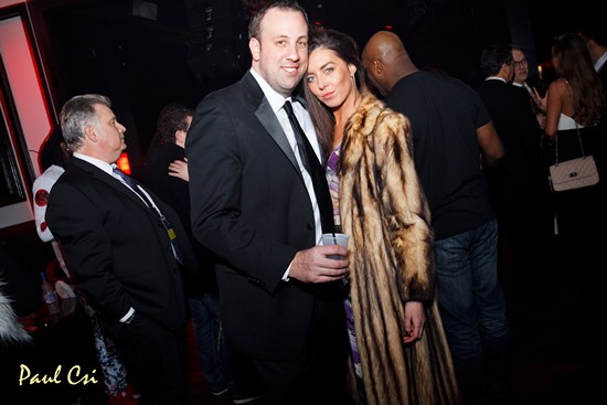 Hair O' The Dog 2015 - After Party @ Lit Ultrabar