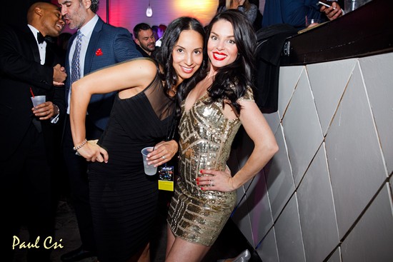 Hair O' The Dog 2015 - After Party @ Lit Ultrabar