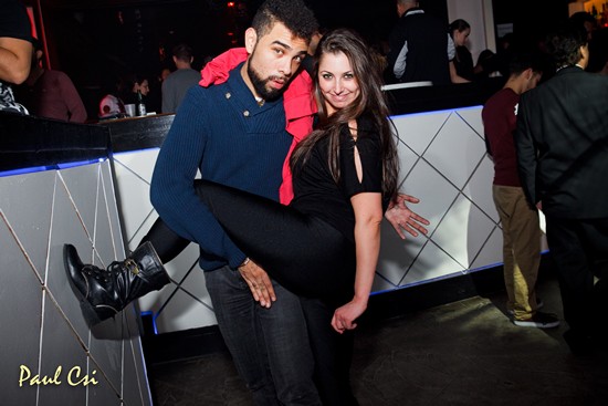 Hair O' The Dog 2015 - After Party @ Lit Ultrabar
