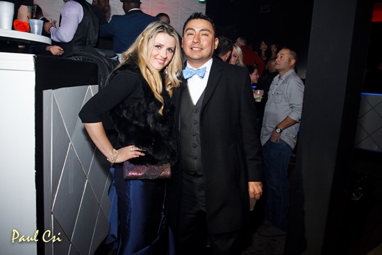 Hair O' The Dog 2015 - After Party @ Lit Ultrabar