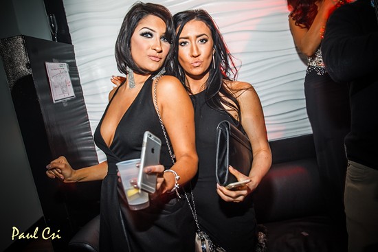 Hair O' The Dog 2015 - After Party @ Lit Ultrabar