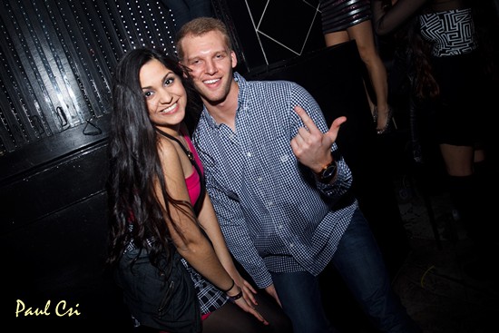 Hair O' The Dog 2015 - After Party @ Lit Ultrabar