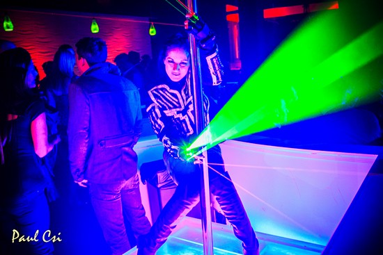 Hair O' The Dog 2015 - After Party @ Lit Ultrabar