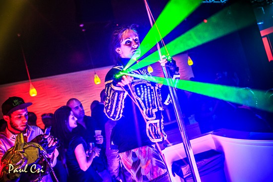 Hair O' The Dog 2015 - After Party @ Lit Ultrabar