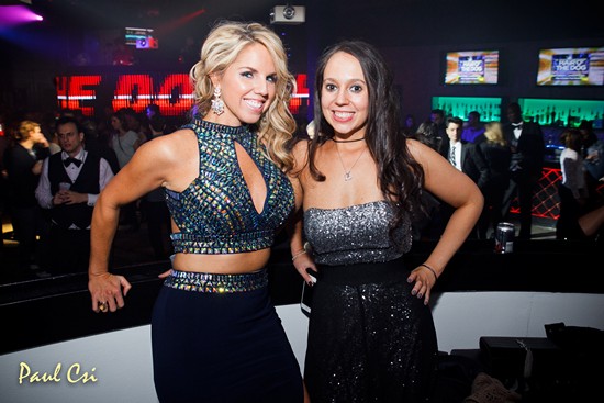 Hair O' The Dog 2015 - After Party @ Lit Ultrabar