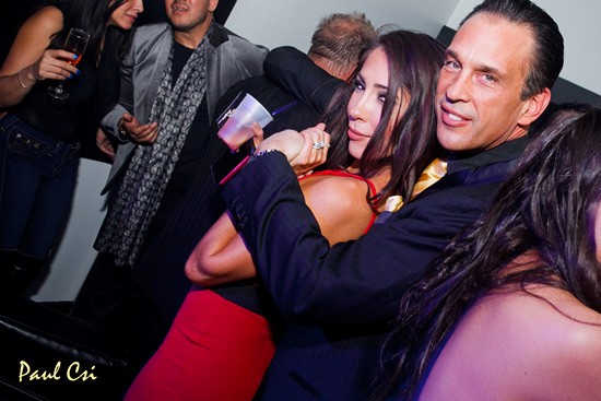 Hair O' The Dog 2015 - After Party @ Lit Ultrabar