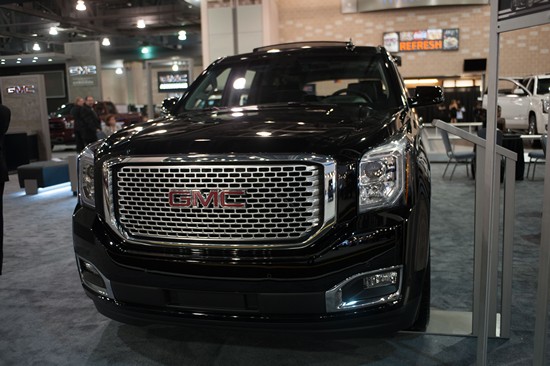 Black Tie Tailgate 2015 - Party Shots (Gallery 2)