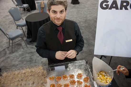 Black Tie Tailgate 2015 - Party Shots (Gallery 2)