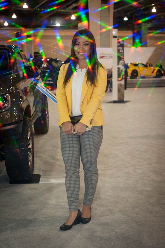 Black Tie Tailgate 2015 - Party Shots (Gallery 2)