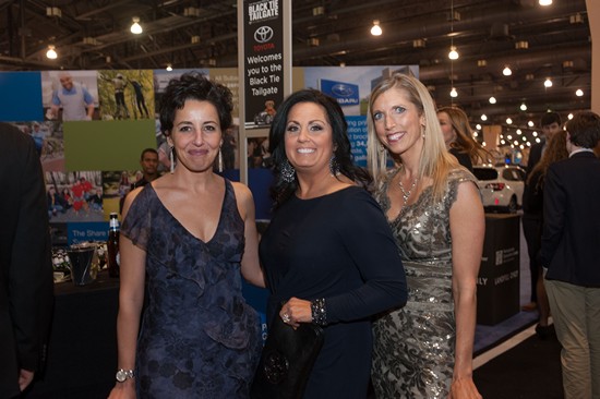 Black Tie Tailgate 2015 - Party Shots (Gallery 2)