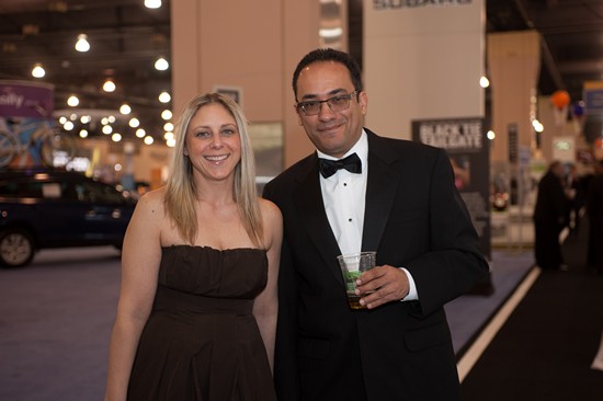 Black Tie Tailgate 2015 - Party Shots (Gallery 2)