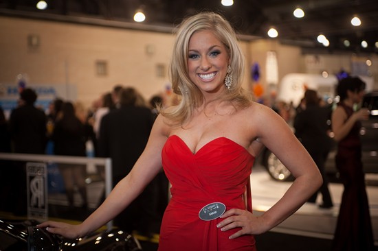 Black Tie Tailgate 2015 - Party Shots (Gallery 2)