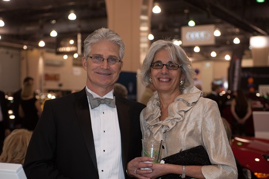 Black Tie Tailgate 2015 - Party Shots (Gallery 2)