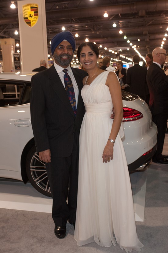 Black Tie Tailgate 2015 - Party Shots (Gallery 2)