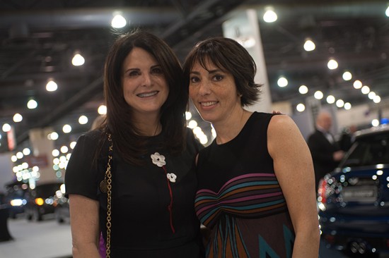 Black Tie Tailgate 2015 - Party Shots (Gallery 2)