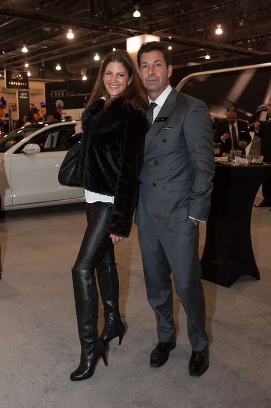 Black Tie Tailgate 2015 - Party Shots (Gallery 2)