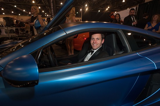 Black Tie Tailgate 2015 - Party Shots (Gallery 2)