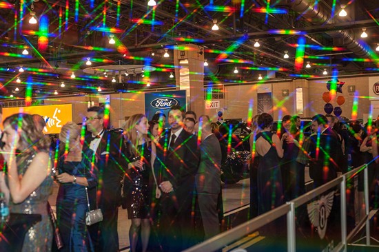 Black Tie Tailgate 2015 - Party Shots (Gallery 2)