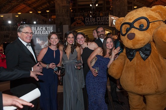 Black Tie Tailgate 2015 - Party Shots (Gallery 2)